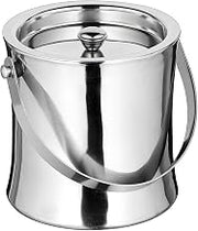 ICB-60 - Double-Wall Ice Bucket, 60 oz., Stainless Steel