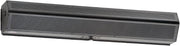 LPV225-1UA-OB 25 in. LoPro Commercial Air Curtain