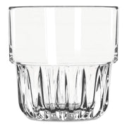 Everest Rocks 9 Oz by Libbey – 9 Ounces, Glass, Model 15434