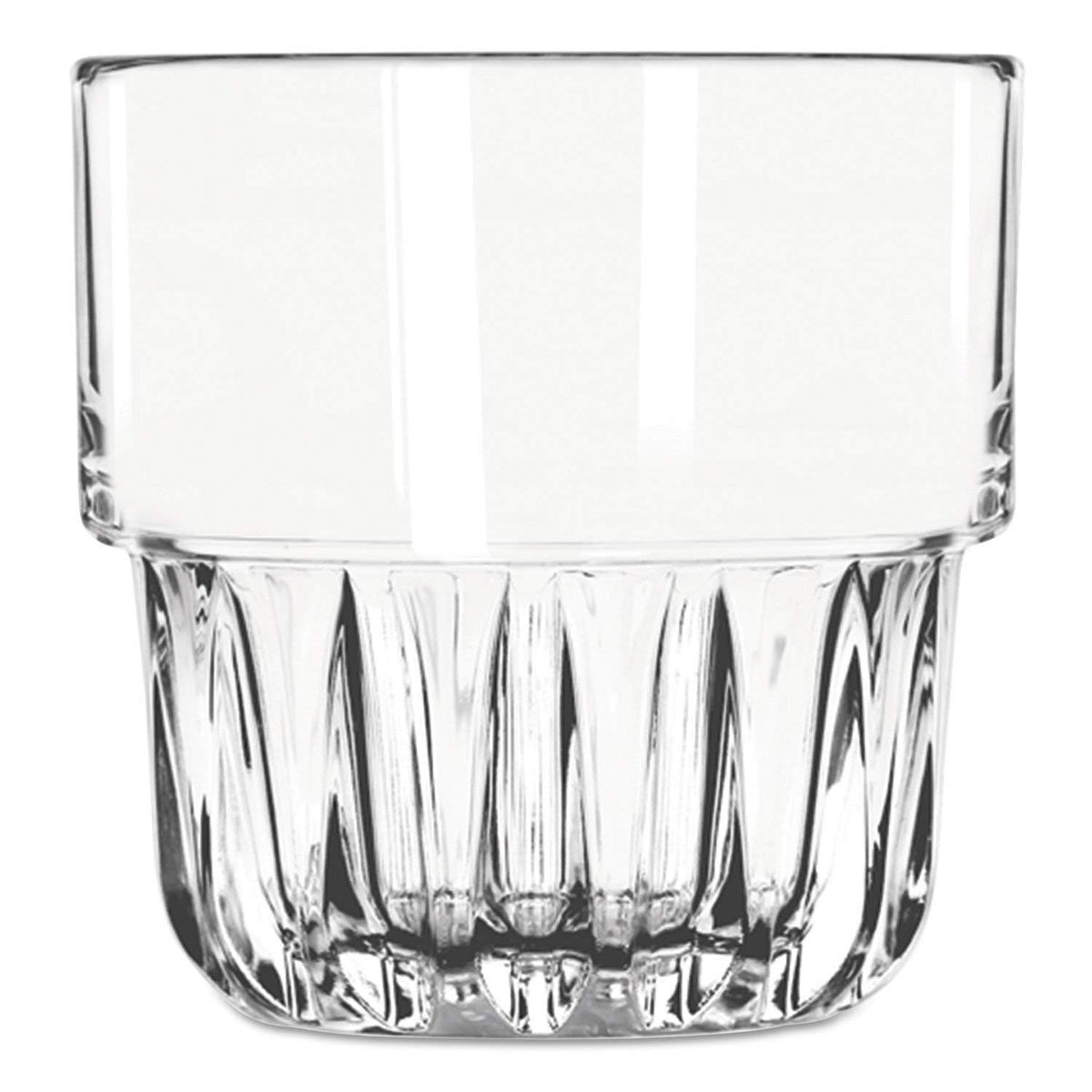 Everest Rocks 9 Oz by Libbey – 9 Ounces, Glass, Model 15434