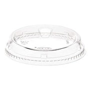 Dart Prima Clear Strawless Lid, 626NSL (1,000 Count)