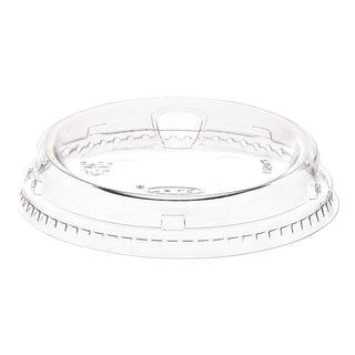 Dart Prima Clear Strawless Lid, 626NSL (1,000 Count)