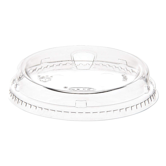 Dart Prima Clear Strawless Lid, 626NSL (1,000 Count)