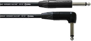 Cordial CPI 3 PR Instrument Cables