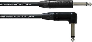 Cordial CPI 3 PR Instrument Cables