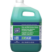 Spic & Span Floor Cleaner by Spic And Span – 128 Fl Oz (Pack of 3), 1.0 fluid_ounces, liver, Pack of 3, Model 02001