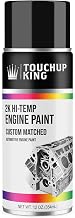Auto Engine Paint For Packaging Corporation of America PCA LIGHT GRAY 911412