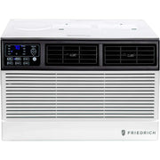 6000 BTU Window Chill Premier Air Conditioner by Friedrich – 6000 BTU, 0.5 tons, Black, Model CCF06A10A