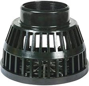 Apache 70002780 Suction Strainers, Polypropylene, 2"