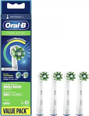 Oral-B Koaa Cowka CrossAction EB50-4 4szt