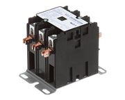 3 Pole Contactor 40 Amp by Nu-Vu – Model 66-2017