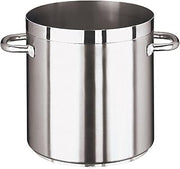 PADERNO World Cuisine "Grand Gourmet" Stainless-steel 53-Quart Stockpot