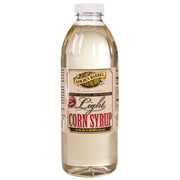 Light Corn Syrup (12/32 oz. Case) by GOLDEN BARREL – 32 Fl Oz (Pack of 12), Pack of 12