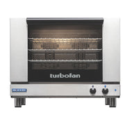 Moffat Oven | 208V / 14"D x 18.5"W x 27"H / Silver Commercial Ovens