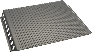 MERRYCHEF E4 Griddle Cook Plate