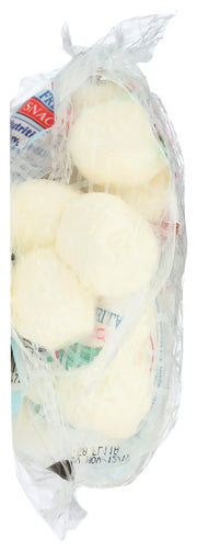Fresh Mozzarella Snacking Cheese, 6 oz by – 6 Ounce (Pack of 1), Model 00031142004724