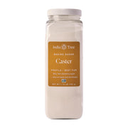 Superfine Caster Cane Sugar by India Tree – 28 Ounce (Pack of 1), white, Model ZY-ghm-20201103-56