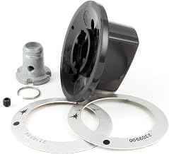 Garland Uni.Dial Kit Gd/STW-Ff C/W Ins