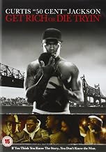 Get Rich Or Die Tryin' [DVD]