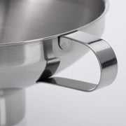 Preserve Funnel Classic by Westmark – One Size, 3.5 centimeters, Stainless Steel, Model 12442270