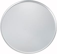 Winco 16" Aluminum Commercial Pizza Pan