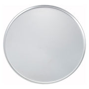 16" Aluminum Commercial Pizza Pan by Winco – 16 Inch, 16.0 inches, Aluminum, Model APZC-16