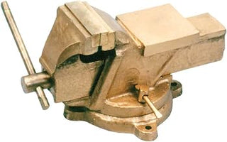 Parallel Vise, Aluminum Bronze, 4"