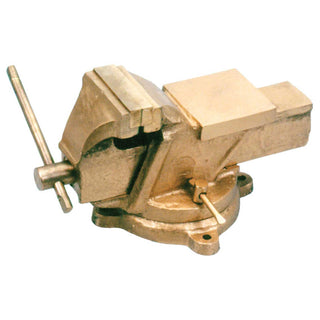 Parallel Vise by CS Unitec – Copper