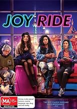Joy Ride | NON-USA Format | Region 4 Import, Australia