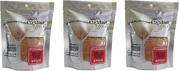 Rokz Bloody Mary Spice Cocktail Salt, Salt Drink Rimmer, 5 Ounce (Pack of 3)
