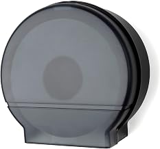 RD002601, Large Toilet Tissue Dispenser for 9" Rolls