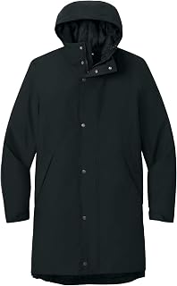 SPORT-TEK Unisex Waterproof Insulated Sideline Parka