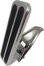 Alum Gas Pedal