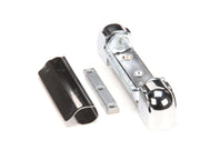 217-000008 Hinge Chrome 1-1/ by Kason – Chrome, Model 10217000008