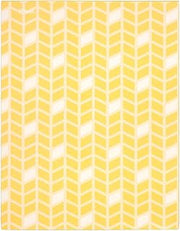 Mead 2 Pocket Folder, Paper Pocket Folder, Design Selected for You (33676)