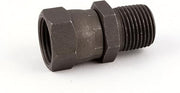 Pitco (PITCF) Fitting,Adapter 37.5 Fl Swivelx 1/2Mpt