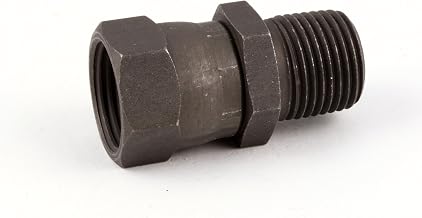 Pitco (PITCF) Fitting,Adapter 37.5 Fl Swivelx 1/2Mpt