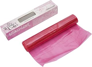 Silikomart Silicone Wonder Cakes Collection 24 Disposable Piping Bags