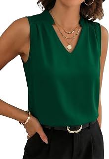 Business Casual Tops for Women Lace Trim