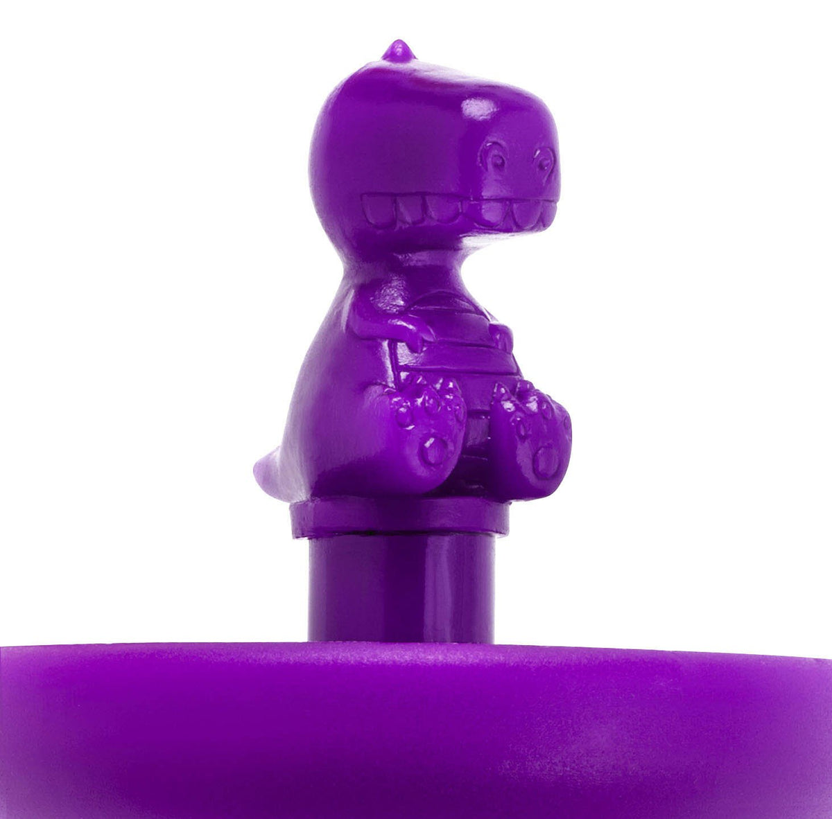 Pop Mold by Cuisipro – Mini, Plastic, Purple, Model 1682