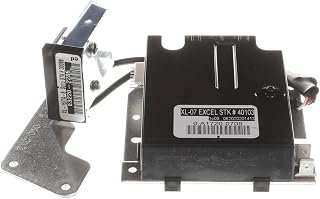 Excel Dryer Control Assembly and Sensor