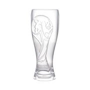 GET 16 Ounce / Clear / Modern Tumblers & Water Glasses