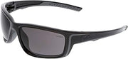 MCR Safety SR422 Swagger (Sr4) Glasses, Grey Lens