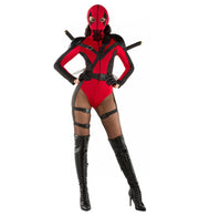 Dead Assassin (XL) by Starline – X-Large, Polyester, Foam, As Shown, Model S6115