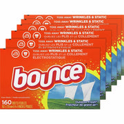 Bounce Fabric Softener 80168CT - 1 Each
