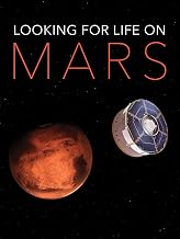Looking For Life on Mars