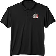Bedford Bulldogs Performance Polo Shirt