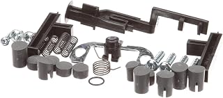 For Robot Coupe 89156 Appliance Locking Armscrewcap Kit