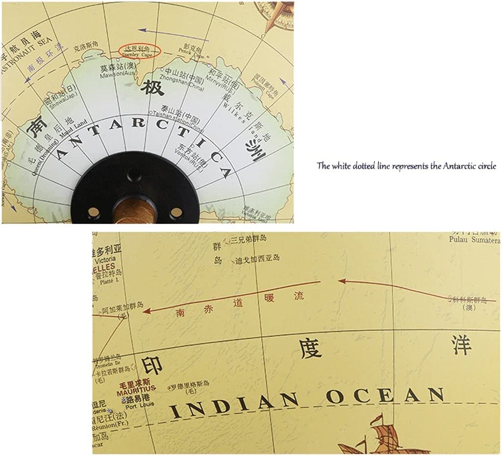World Globe by VBDfgjCVG – One Size, Plastic, One Color, Model VBDfgjCVG