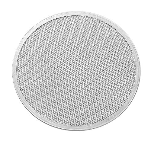 American Metalcraft 16-inch diameter / Pizza pan / Silver Pizza Pans & Stones